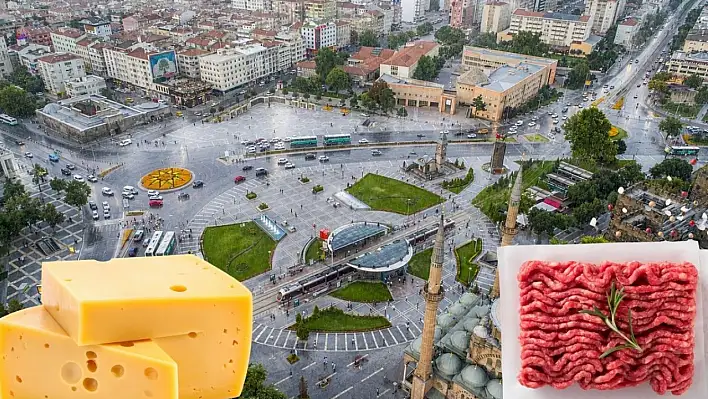 Bakanlığın kara listesinde Kayseri'den iki firma var: İşte o ürünler!