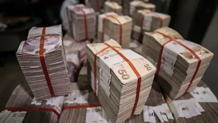 Bakanlık açıkladı: 985 milyon lira destek ödemesi hesaplarda!