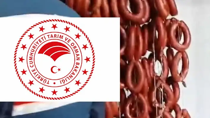 Bakanlık listeyi güncelledi! Kayseri firması da listede