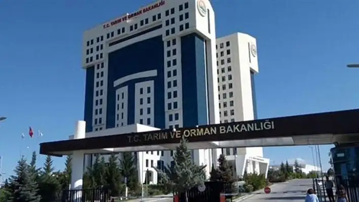 Bakanlık'ta Kayseri mesaisi! Hangi vekil hangi Başkanla o Bakanlık'ta görüldü?