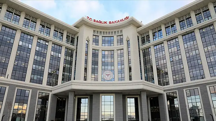 Bakanlık'tan cinayete kurban giden Kayserili Doktor mesajı