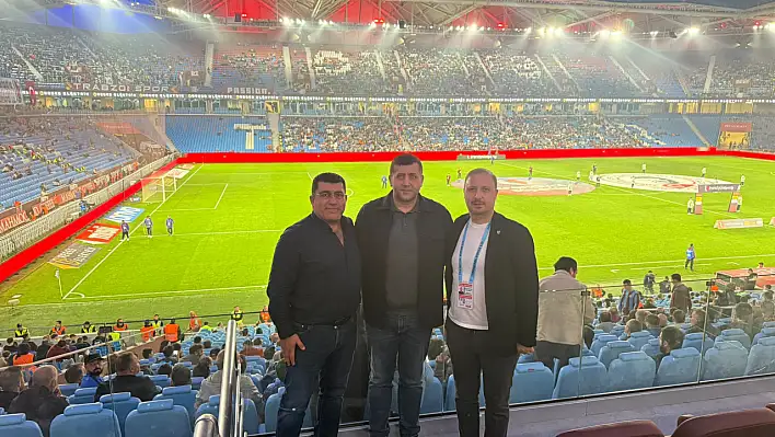 Baki Ersoy'dan beklenen Kayserispor açıklaması geldi: Herkes rahat olsun