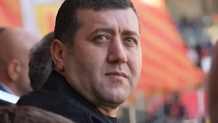 Baki Ersoy'dan Kayserisporluları umutlandıran paylaşım