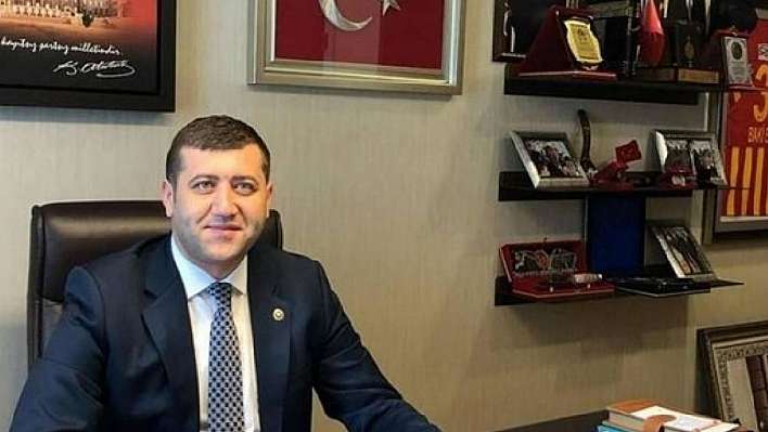 Baki Ersoy'dan teşekkür! Talepler karşılık buldu
