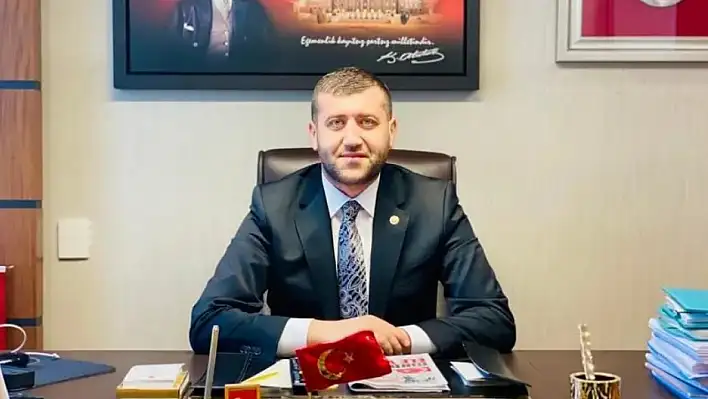 Baki Ersoy: Ruhun şad olsun amca