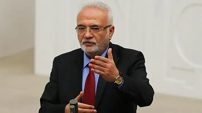 Bakın Elitaş'a hangi üniversite doktora ünvanı verecek?