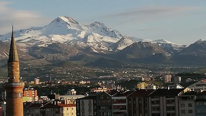 Bakın Kayseri bankada en fazla parası olan kaçıncı il oldu?