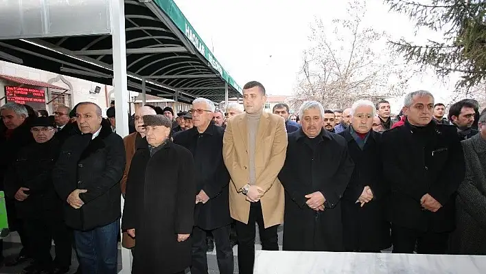 Baktır ailesinin acı günü
