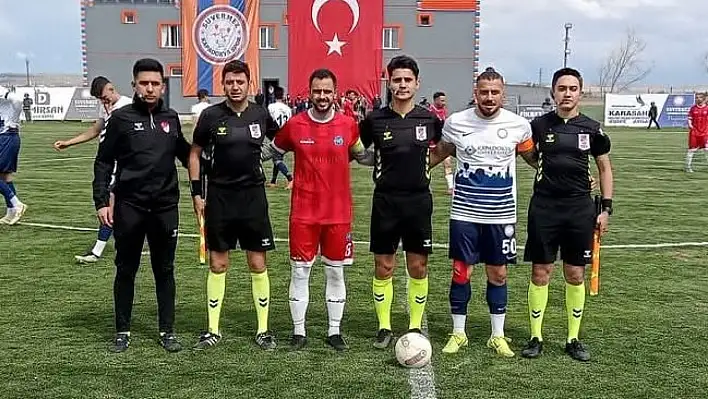 Develigücü direnemedi