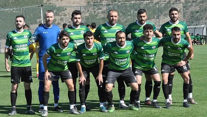 BAL'da Kayseri derbisi