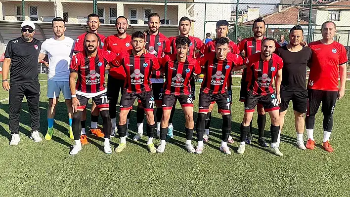 Bölgesel Amatör Lig grupları belli oldu