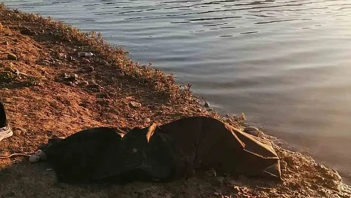 Balık tutmaya gitmişti, hayatını kaybetti