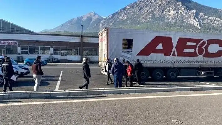 Banker Bilo filmi Kayseri'de gerçek oldu!