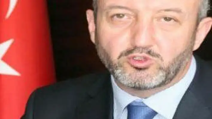 BARO BAŞKANI KONAÇ'IN ADALET İSYANI: