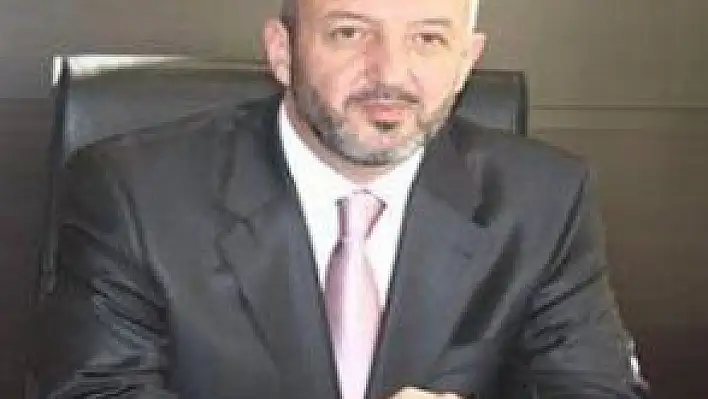 BARO BAŞKANI KONAÇ'TAN AHMET DOĞAN ÇIKIŞI 
