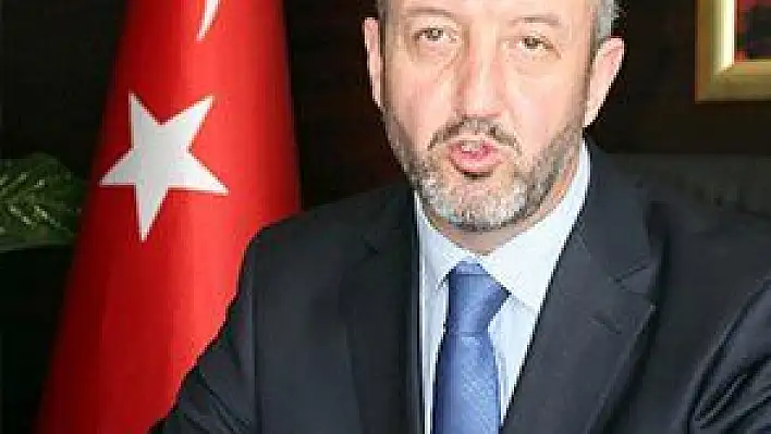 BARO BAŞKANI'NDAN HELAL-HARAM GÖNDERMESİ