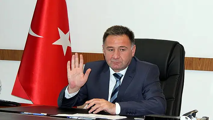 Baro Başkanı: İran'da idam vinçlerle yapılıyor, ama hiçbir suç bitmiyor