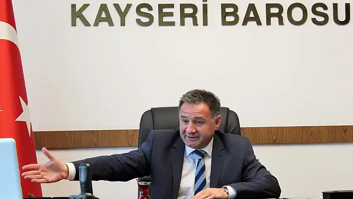 BARO: Ülkede gerçek gündeme dönülmeli!