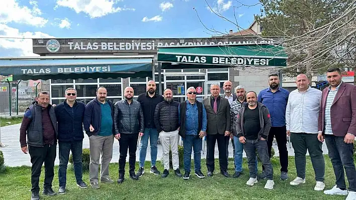 Basakpınar'da genel kurul! Yönetim belli oldu