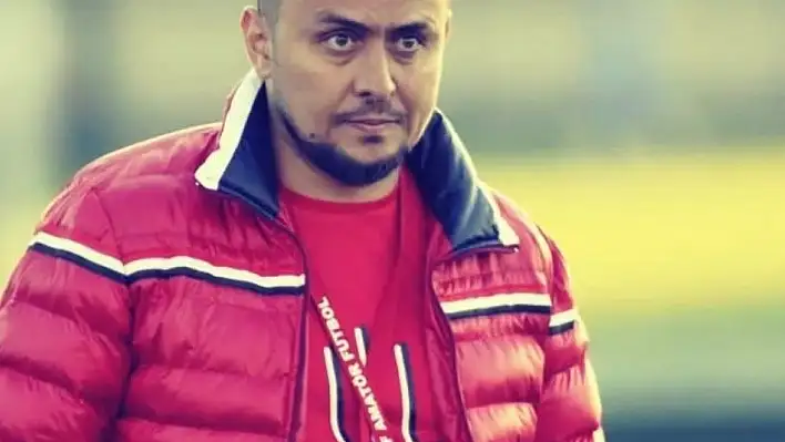 Başakpınarspor'da sürpriz ayrılık!