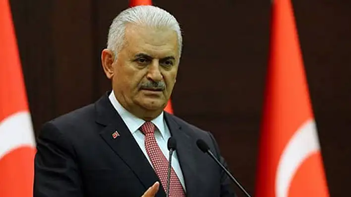 Başbakan Binali Yıldırım "Özelleştirme kararından geri adım atılmayacak"