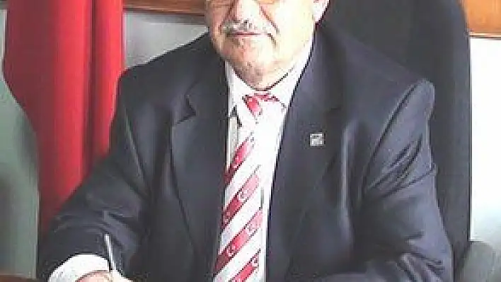 'BAŞBAKAN TÜRK MİLLETİNİN MAŞERİ VİCDANINI YARALADI'