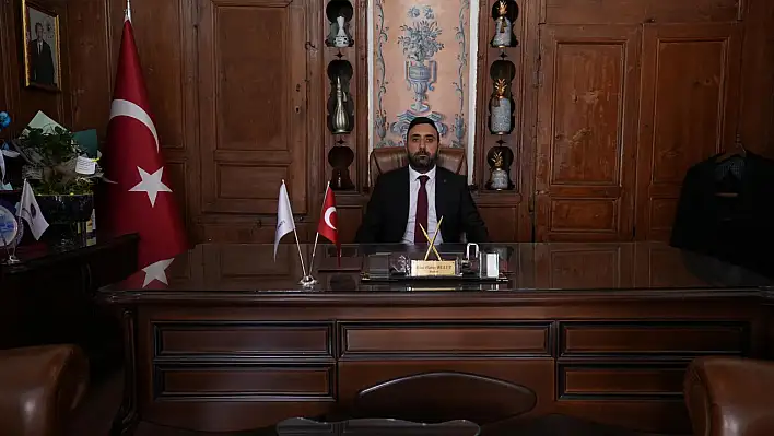 'Basın, halkın doğru ve tarafsız bilgiye ulaşmasında en önemli unsurlardan biridir'