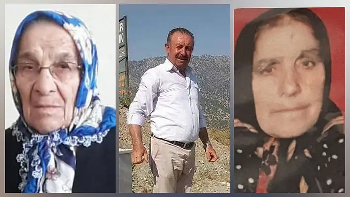 Başkan acı haberleri art arda verdi