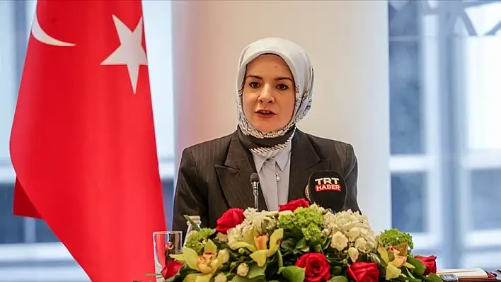 Başkan açıkladı: Aile ve Sosyal Hizmetler Bakanı geliyor