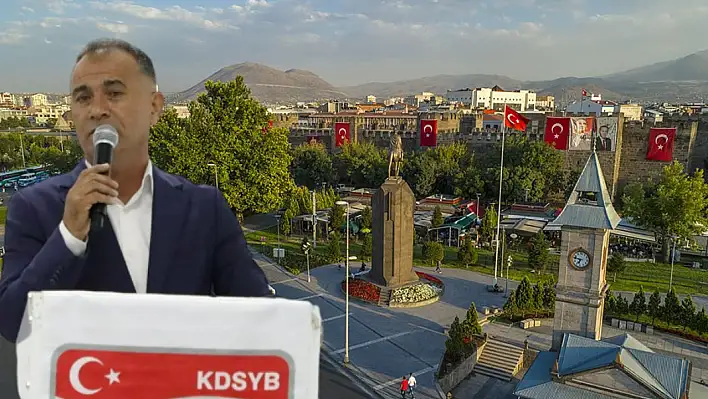 Başkan açıkladı: Kayseri'de günde 500 ton üretiliyor, kalitesiyle rakipsiz...