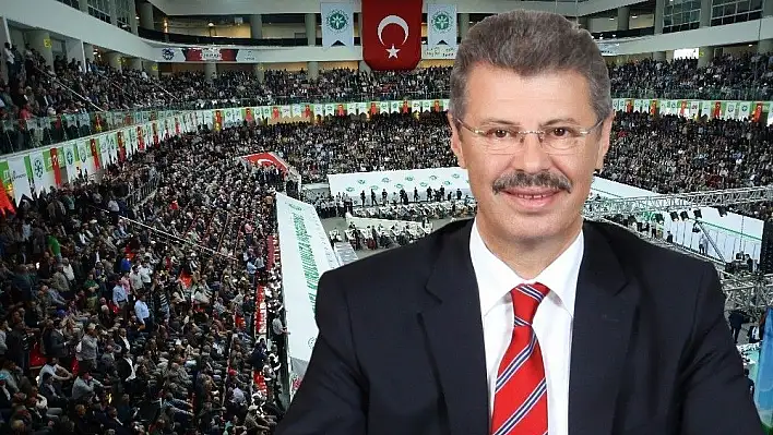 Başkan Aday'dan 21 Aralık Dünya Kooperatifçilik Günü açıklaması
