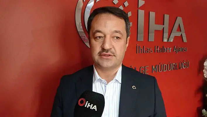 '15 Temmuz'dan sonra dernek ve vakıflara bakış açısı değişti'