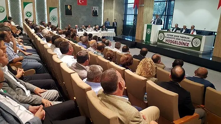 Başkan Akay: 'Varlık fonunun Cumhurbaşkanına bağlanması tarihi bir karardır'
