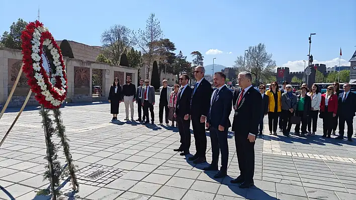 Başkan Akın uyardı! Bitkisel ürünlerle ilgili tehlike çanı çalıyor