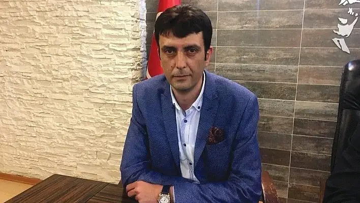 Başkan Aksoy: 'Ani'nin fethi Türk ve dünya tarihi açısından dönüm noktasıdır'
