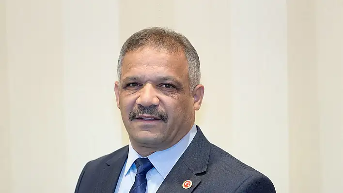 Başkan Ali Hızar'ın annesi hayatını kaybetti