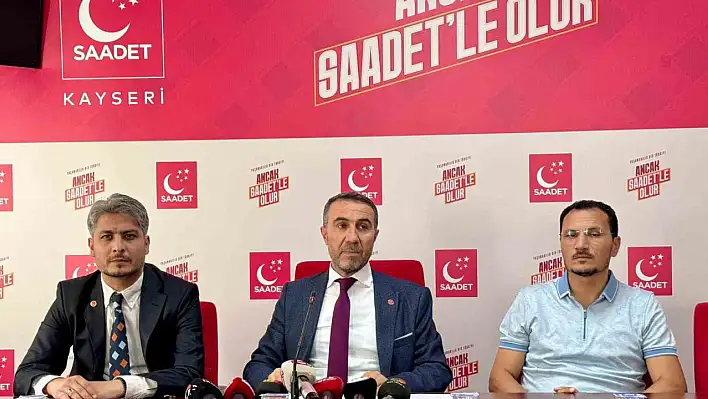 Başkan Altun: Veliler borçla çocuk okutuyor