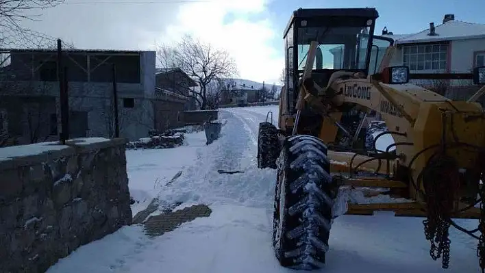 Vatandaşlara 'evden çıkmayın' uyarısı!