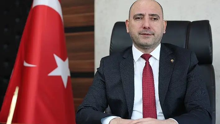 Başkan Bağlamış: Üreticimizin yaşadığı sorunları çözüyoruz