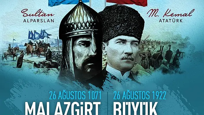 Başkan Büyükkılıç: Nice zaferlere ve yıllara