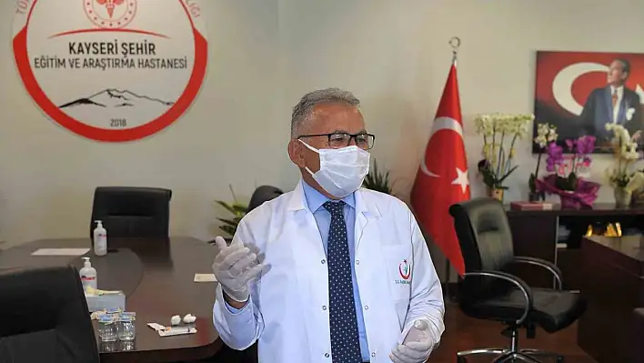 'Eşi görülmemiş bir fedakârlık ve kahramanlık timsalidir'