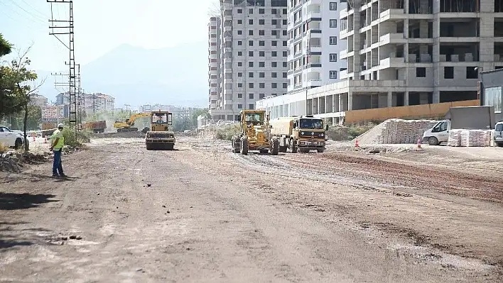 Başkan Büyükkılıç: Yenilikçi olmaya devam edeceğiz