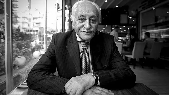 Başkan Büyükkılıç Güney Kore'den taziye mesajı paylaştı!