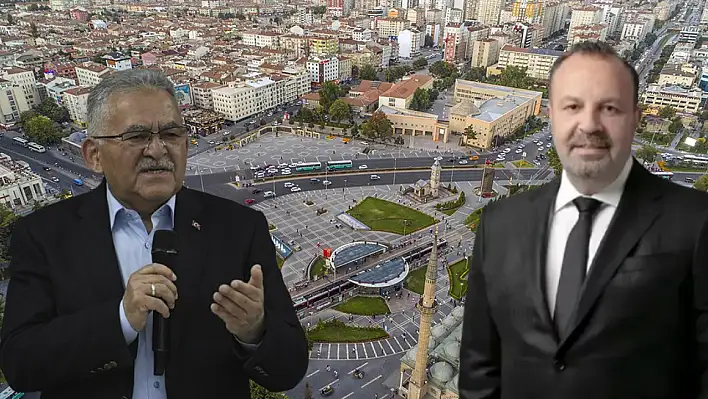 Büyükşehir'in ortağı Türkiye'nin en zengini oldu! Kentte 16 ilçede faaliyet gösteren şirketi satın almıştı