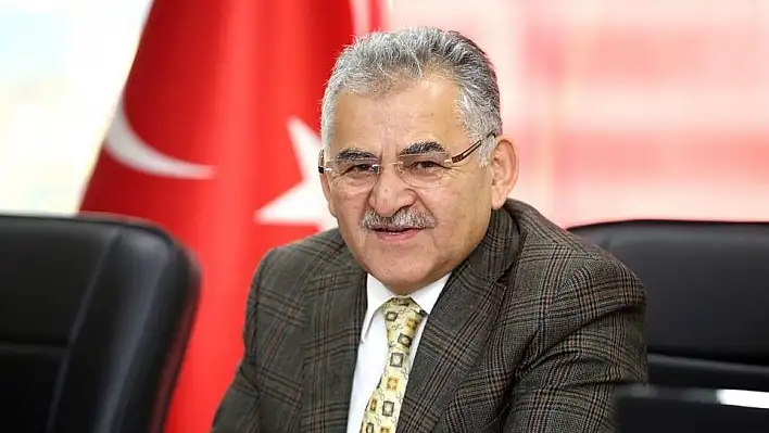 Başkan  Büyükkılıç: 'Kayseri yeni e-ticaret merkezi olacak'