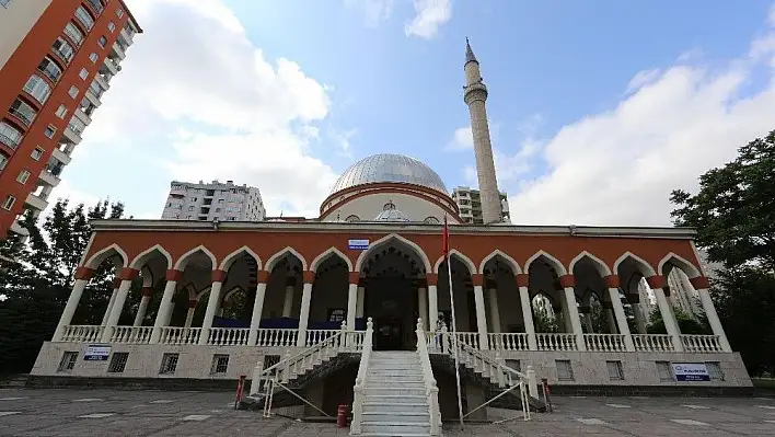 "Önemli olan Melikgazi'ye yatırım ve Melikgazililer'e hizmet etmektir"