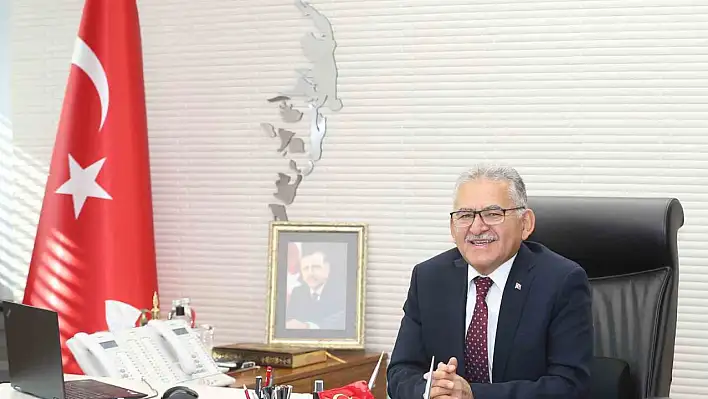 Başkan Büyükkılıç'ın sağlık durumunda son gelişme