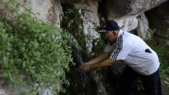 Başkan Büyükkılıç'tan 'Koramaz'a özel önlem