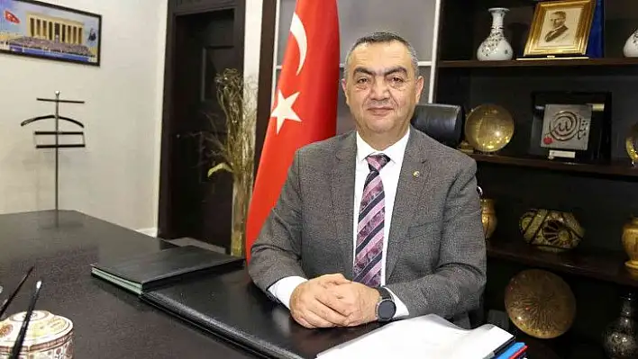 Büyüksimitci: İhracatımızı artırarak ülkemizi daha da büyüteceğiz