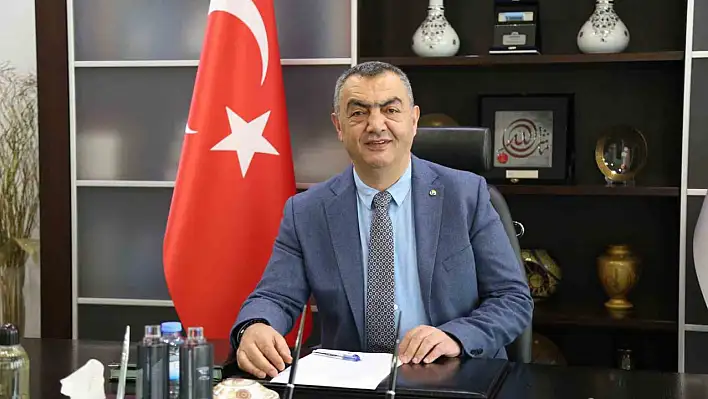 Başkan Büyüksimitci: İhracattaki olumlu gelişmelerle kayıplarımızı telafi edeceğiz